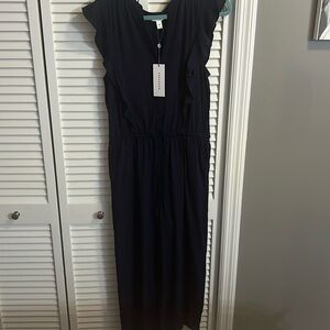 New with tags jumpsuit.